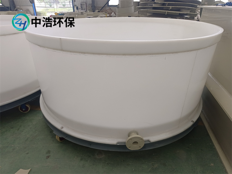 蕉城PP抽滤槽